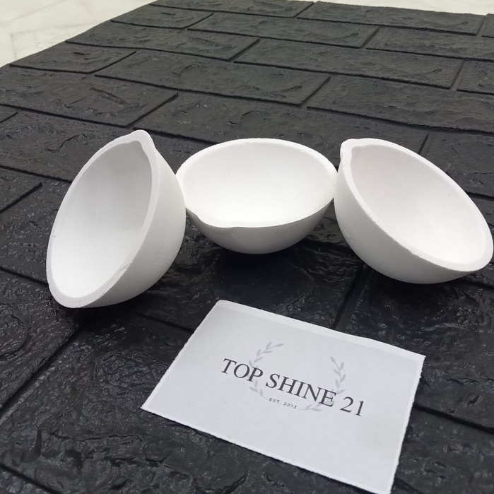 Kowi Putih/Kowi Lebur Emas/Kowi Putih Platina 750gram