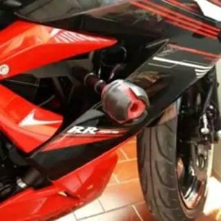 Frame Slider Ninja 250 RR Mono | Shopee Indonesia