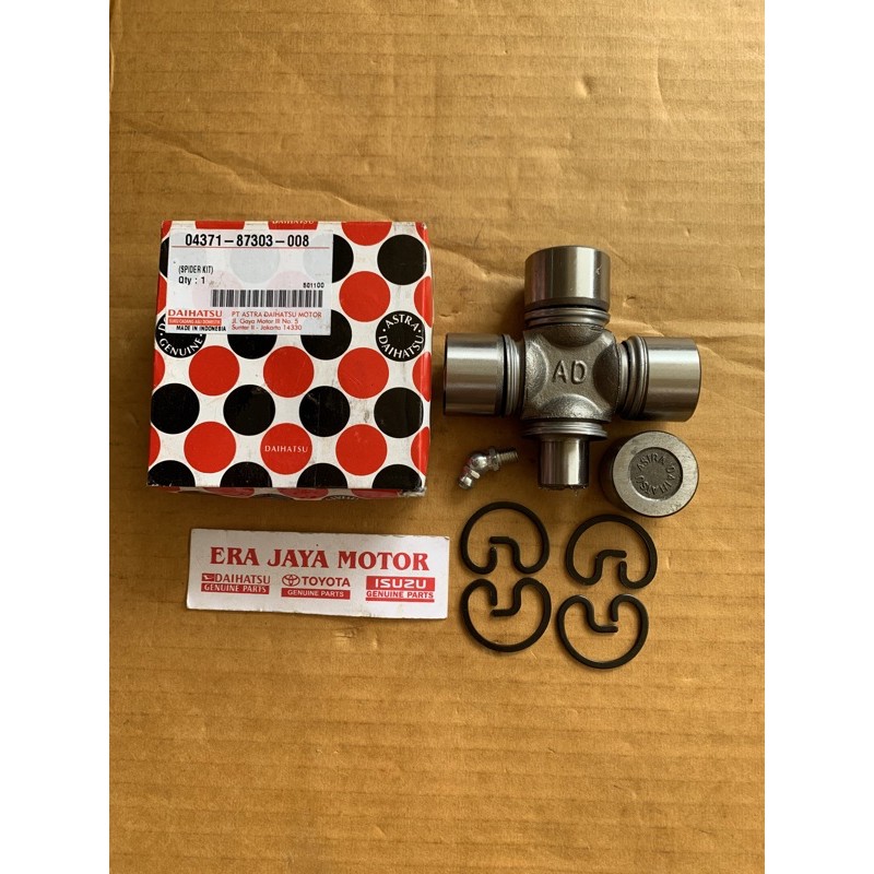 joint kopel taruna feroza taft original