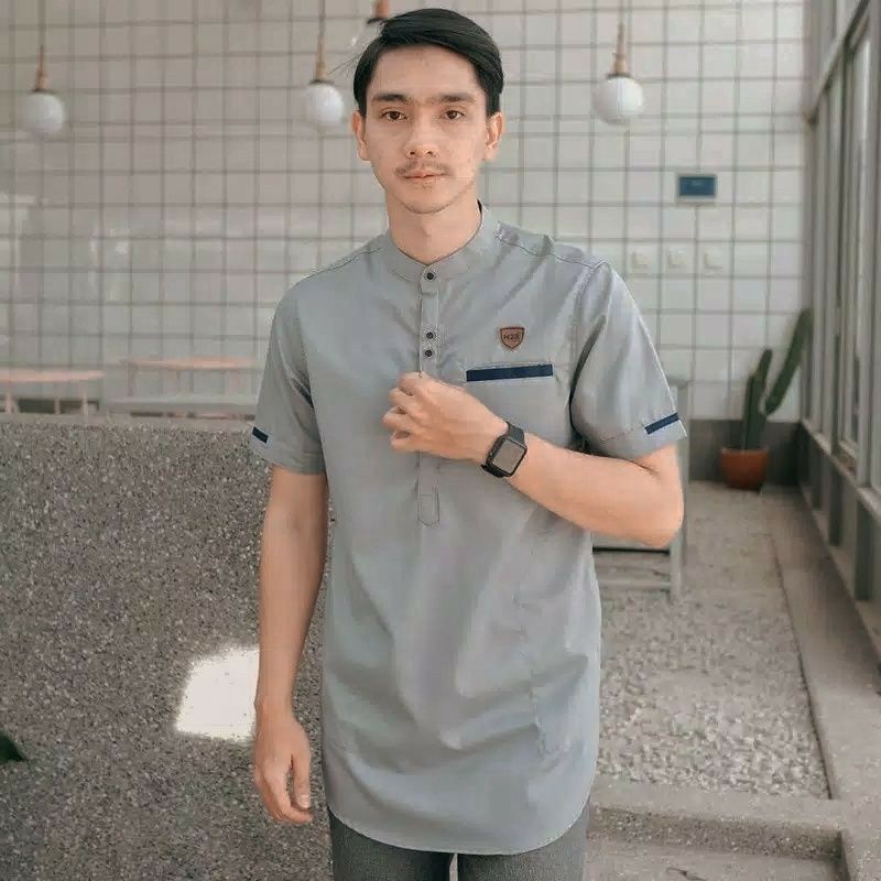 Koko syubbanul muslimin koko azzahir koko baju