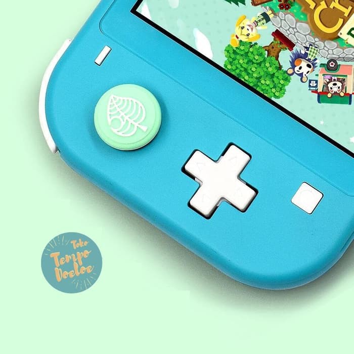 animal crossing new horizon joycons