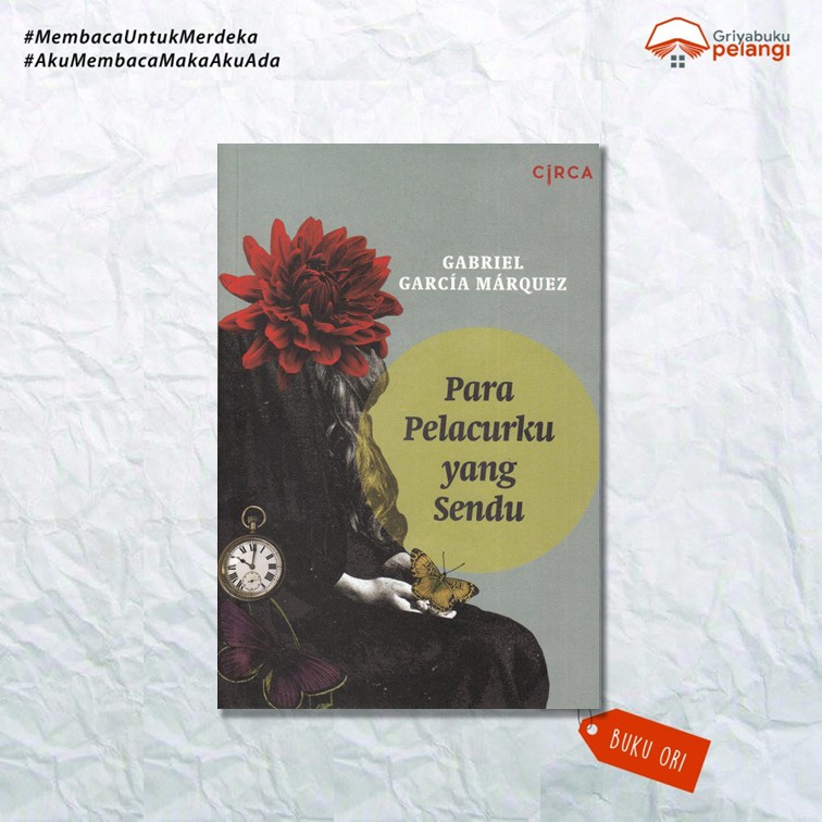 Para Pelacurku yang Sendu