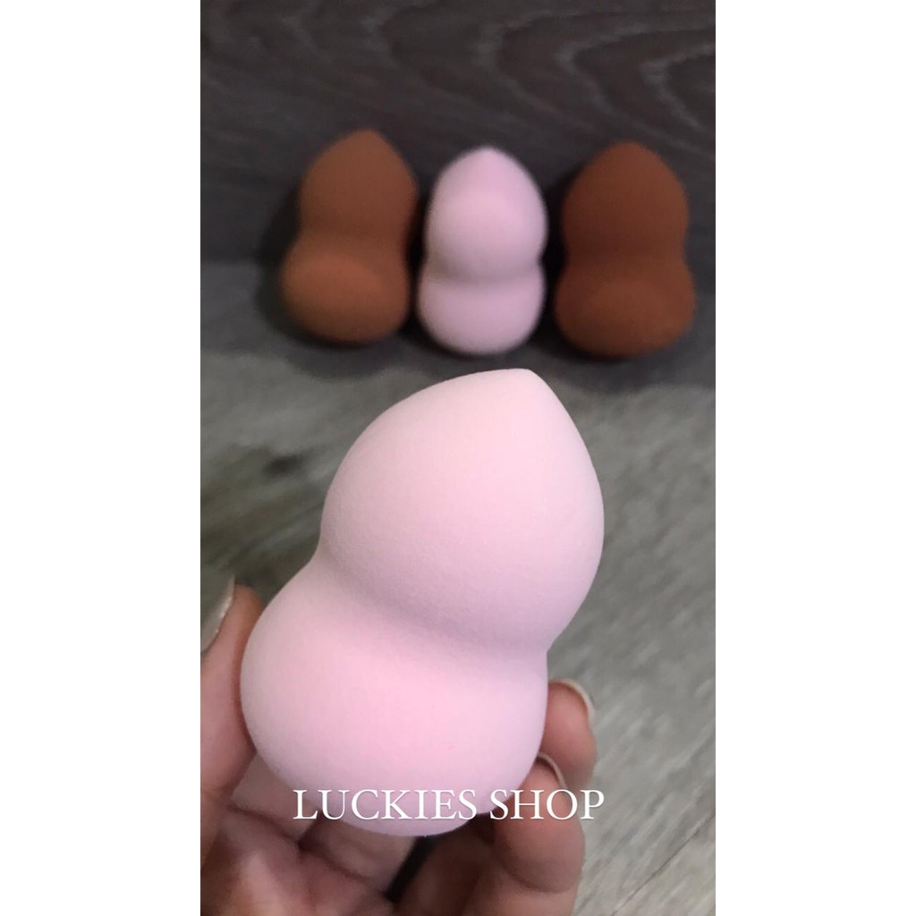 Sponge Make Up Beauty Blender Spons Makeup Sponge Makeup