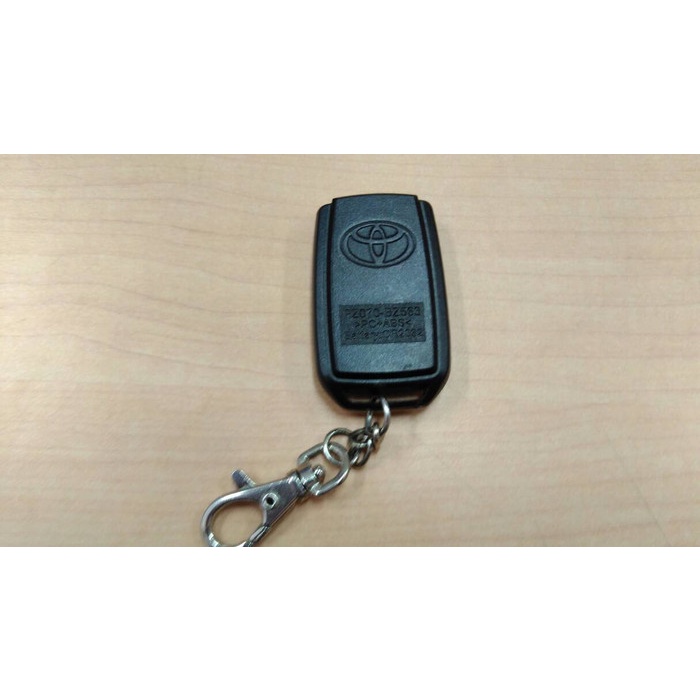 Mobil-Pengaman-Kunci- Remote Alarm Original Avanza Type G 2012-2015 -Kunci-Pengaman-Mobil.