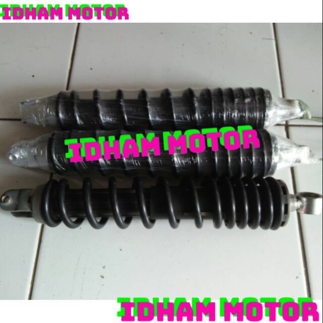 MURAH - SHOCKBREAKER SOK SHOK BELAKANG MOTOR VARIO 150 ORI COPOTAN