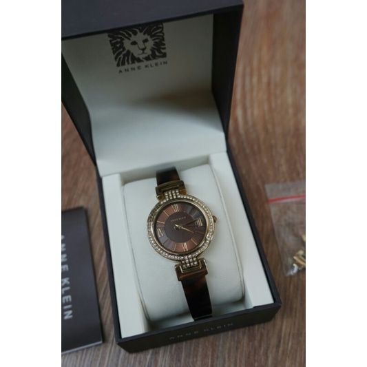 preloved jam anne klein original