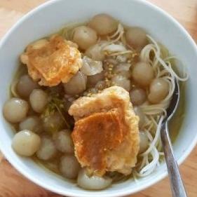 

Stock Terupdate //d13➟ Kylafood Baso Aci Kecil