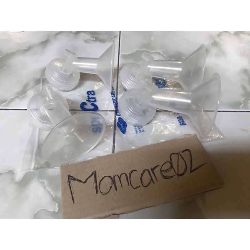 Corong spectra preloved size 32 28 24 22 20 16mm