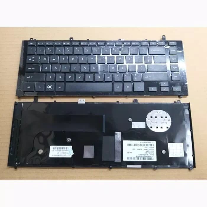 Keyboard Laptop HP Probook 4420s 4421s 4425s 4426s With Frame