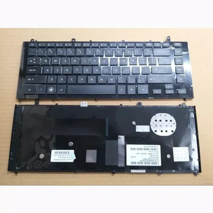 Keyboard HP Probook 4420s 4421s 4425s 4426s With Frame