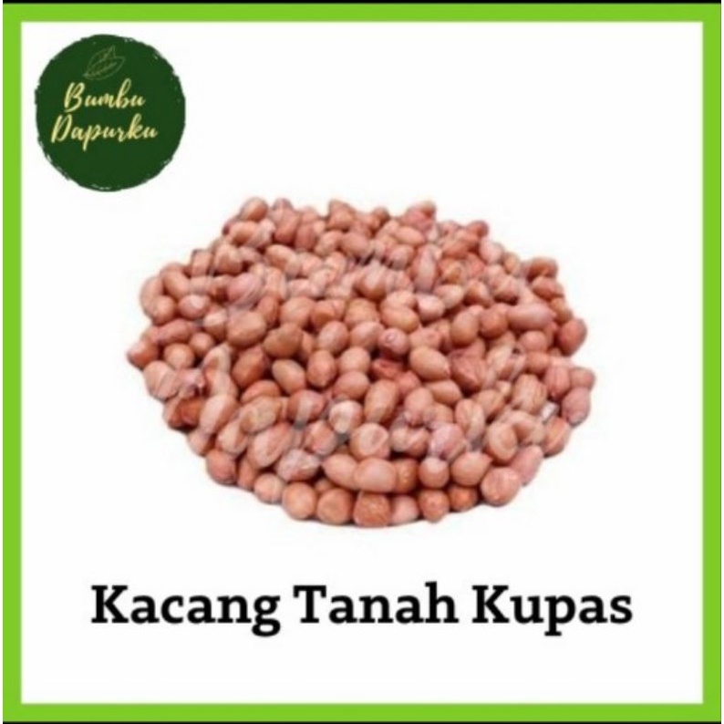 

kacang tanah kupas