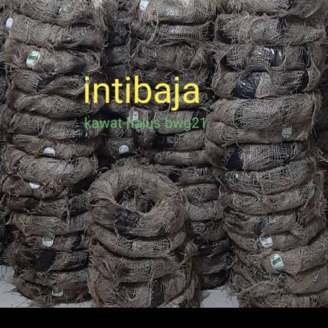 Kawat Beton Bendrat Ikatan Cor Besi Tulangan