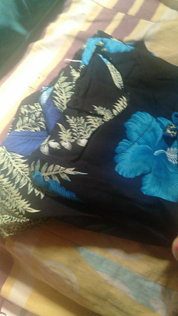 Stelan Bali Anak | Stelan Batik Aqilah