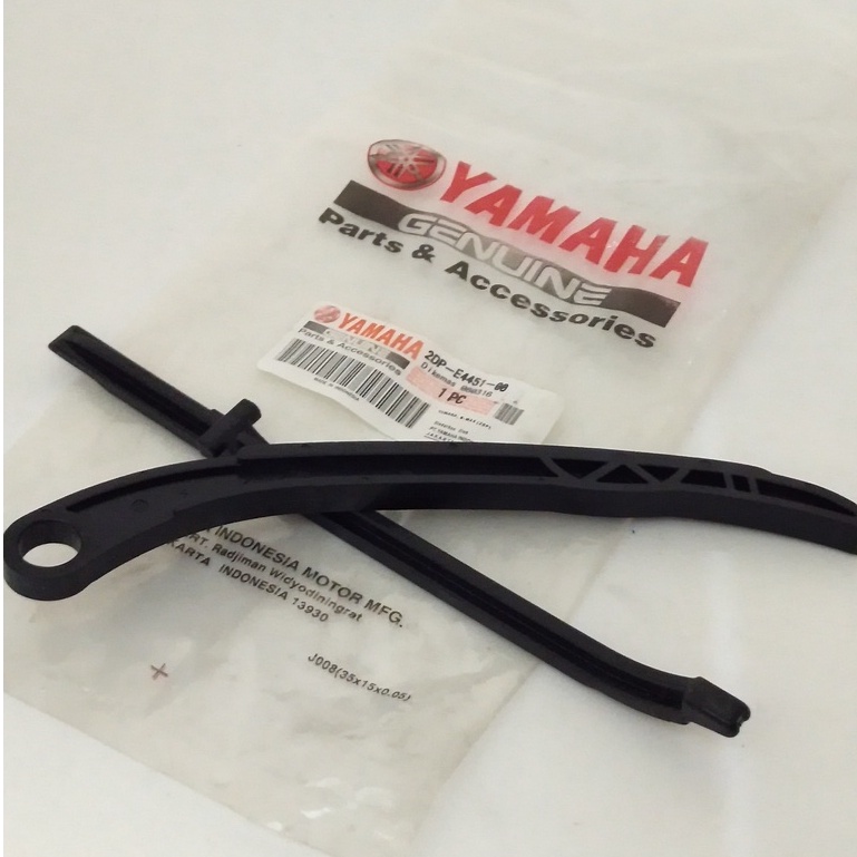 KARET TENSIONER YAMAHA NMAX 2DP-E4451-00