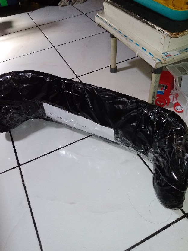 Podium Rope Access Alat Tambahan Tempat Duduk