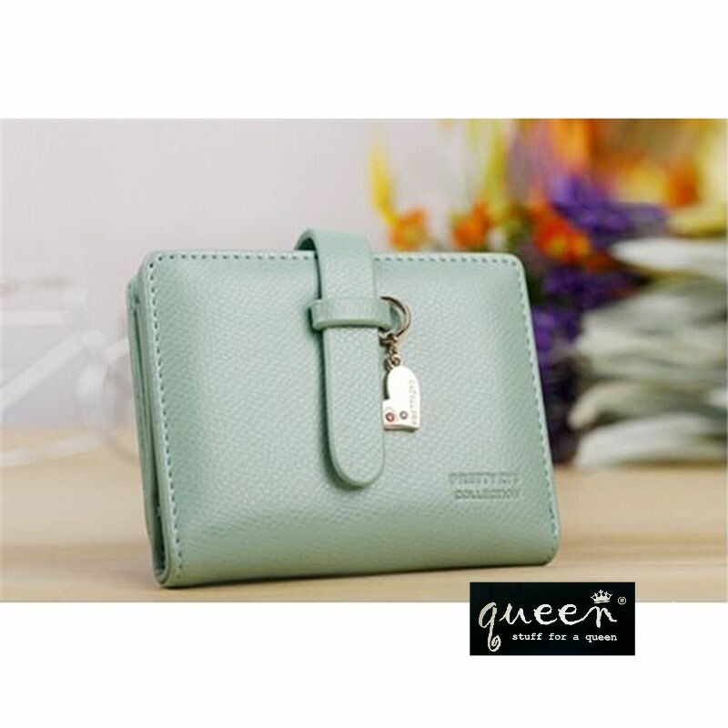 FLASH SALE 10.10 - DOMPET WANITA LIPAT/KARTU BARU MAHIKA-MORY KECIL BERKUALITAS PREMIUM | DOMPET HITAM | DOMPET PINK | DOMPET COKLAT | DOMPET REMAJA ANAK | DOMPET TRAVELLING, SHOPPING, BELANJA, NONGKRONG | DOMPET KERJA, KULIAH, SEKOLAH | DOMPET LIPAT