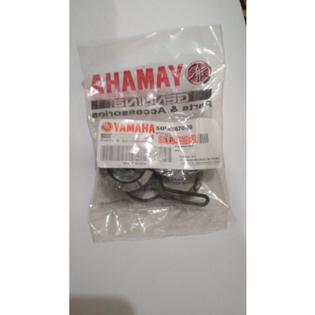 PINION KICK MIO GT 125 SOUL GT FINO FI