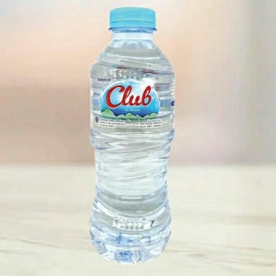 

CLUB AIR MINERAL 330 ML DUS ISI 24