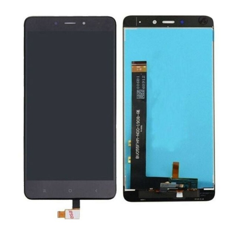 LCD XIAOMI  REDMI NOTE4X / XIAOMI REDMI NOTE 4X /  NOTE 4X + TOUCHSCREEN + LCD FULLSETT