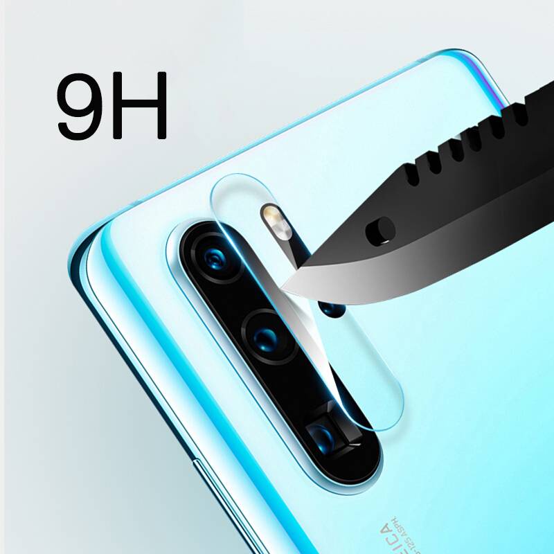 Tempered Glass for Huawei Mate 20 30 40 Pro  Camera Lens Protective Screen Protector Phone For Huawei P20 P30 P40 Pro Film