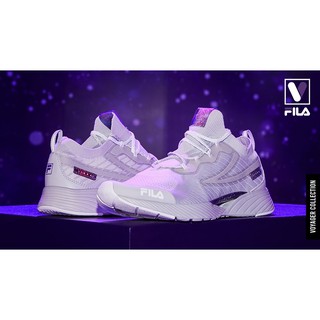 Ready stock ORIGINAL FILA X BTS VOYAGER COLLECTION RBG