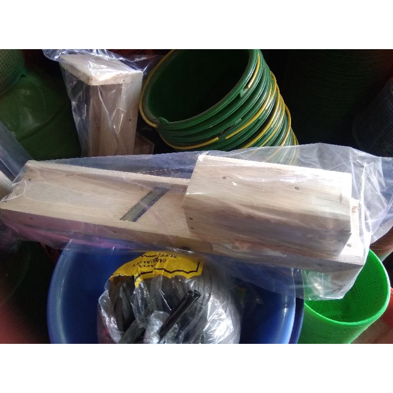 ALAT PEMBUAT KERIPIK/ ALAT PENGIRIS BAWANG/ PARUTAN BUAH/ PEELER KAYU SERBAGUNA