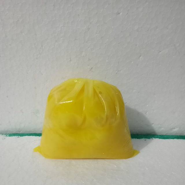 

Butter Oil Subtitute/wisman