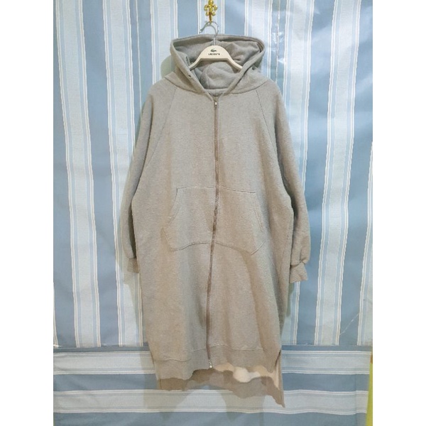 HOODIE DASTER GEMOY Size XL #HDA75