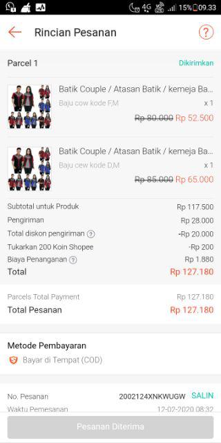 Maura Couple - Sania Ruffle Batik Couple Ori Ndoro Jowi Dnt Garansi Termurah Shopee - Kebaya Solo