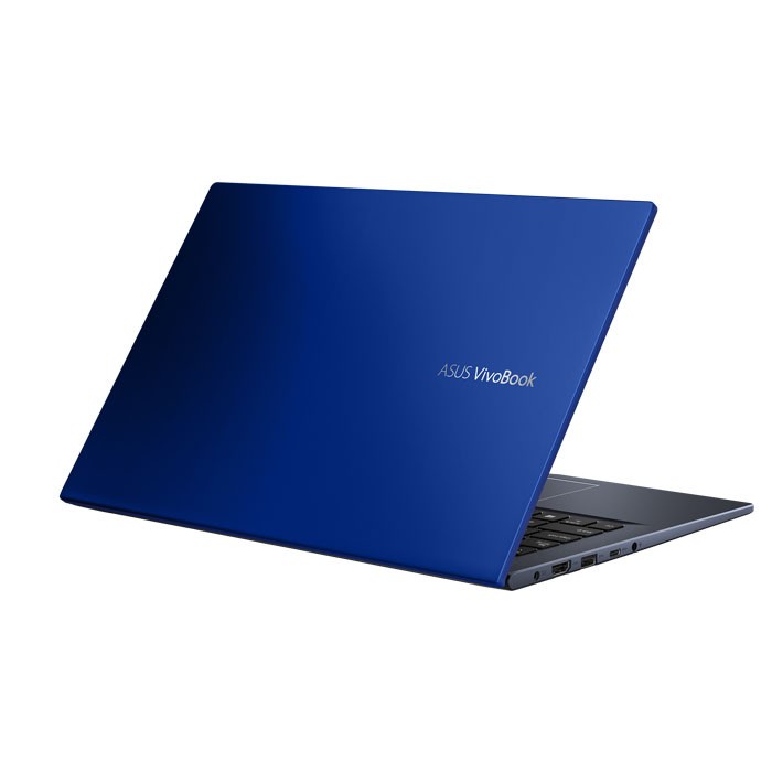 NOTEBOOK ASUS M413IA-VIPS353 COBALT BLUE