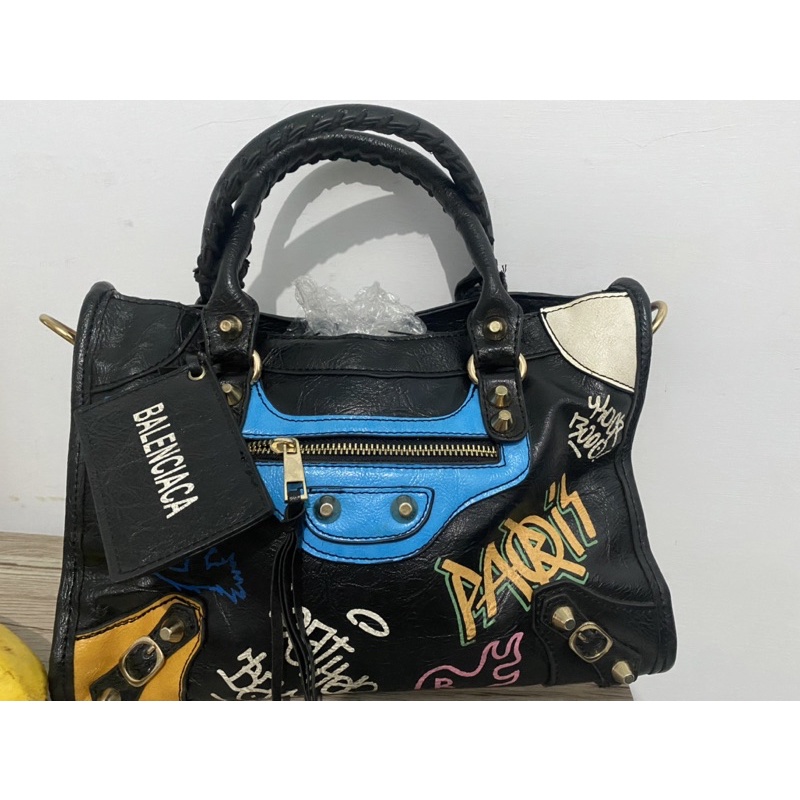 tas ala balenciaga pl