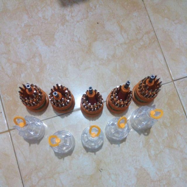 Obeng Set Multi 31 In 1 Screwdriver Handphone Elektronik Hp Laptop Pc Hp