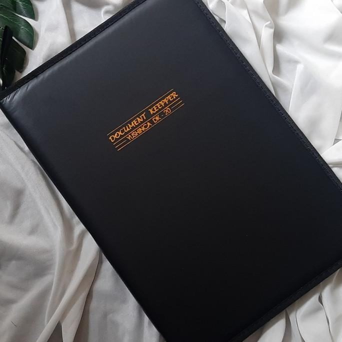 

BEST SELLER ISI 60 LEMBAR DOKUMEN KEEPER/MAP DOKUMEN/MAP IJAZAH RESLETING ORIGINAL