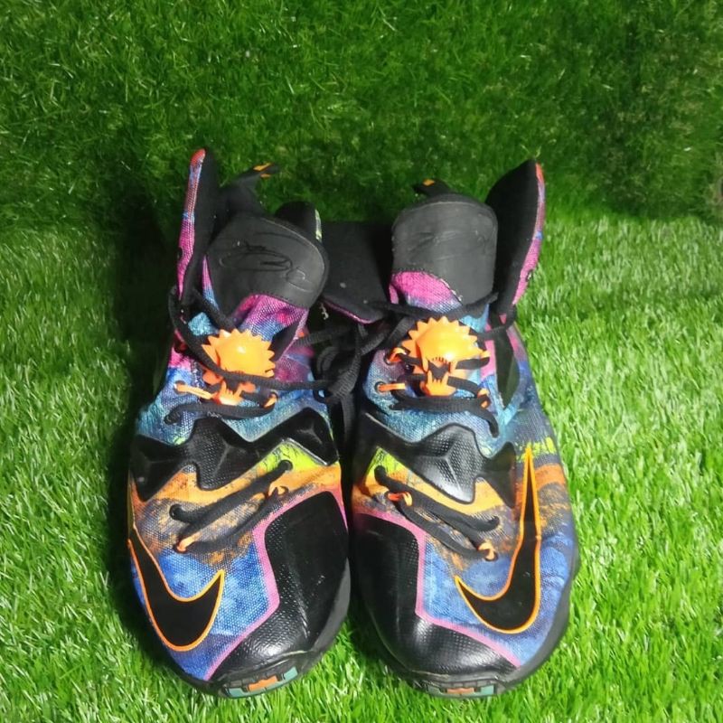 Nike lebron 13