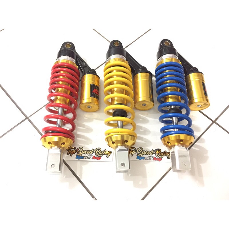 SHOCK TABUNG KOJIMA UK 310mm matic