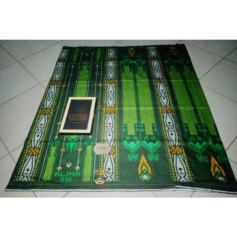 ALIMA