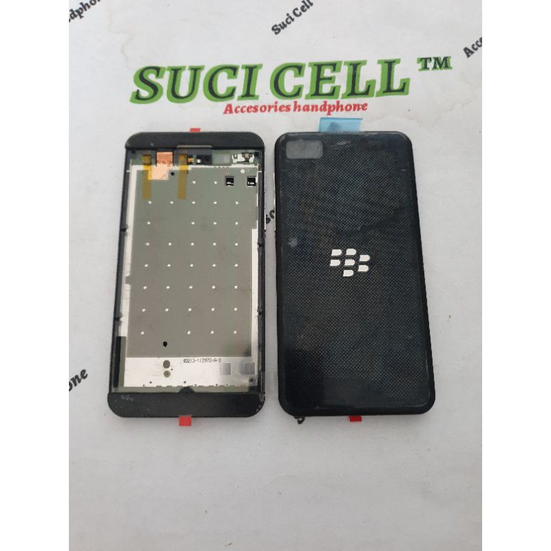 Casing Blackberry Z10