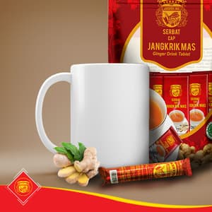 

TRADISIONALMINUMAN- SERBAT JANGKRIK MAS ORIGINAL -MINUMAN-TRADISIONAL.