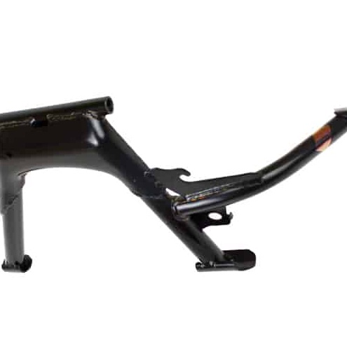 Standar Tengah Stand Comp Main Honda Scoopy eSP K2F 50500K2FN00