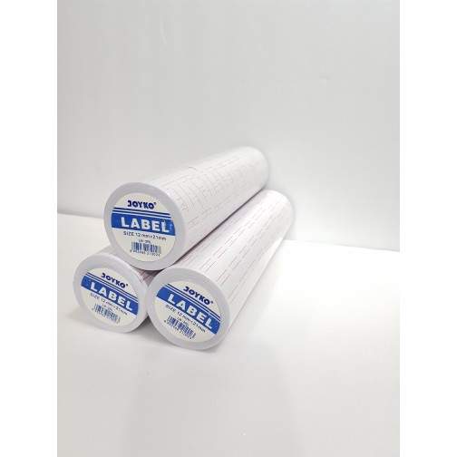 Kertas Label Origin OPL-5500 1 Line