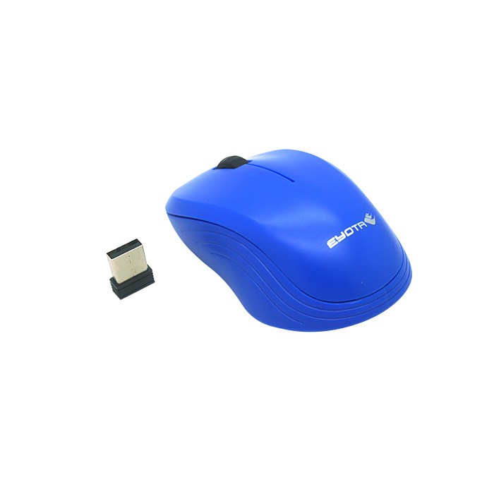 Eyota Wireless Optical Mouse M188