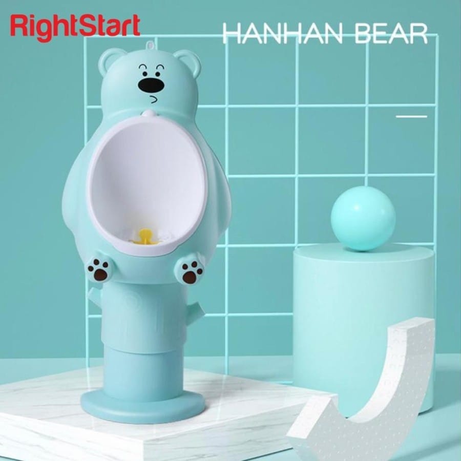 RightStart RS521 Potty Training Urinal