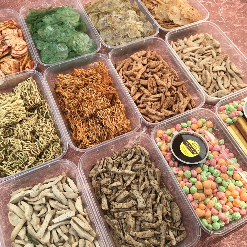 

CEMILAN BANJARYO KRIUK