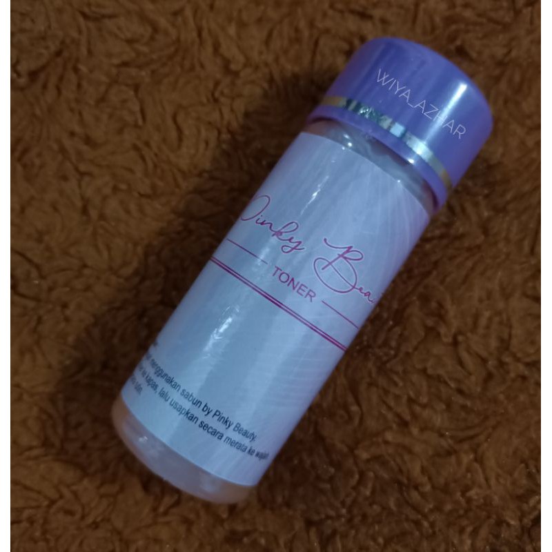 Toner Pinky Beauty Normal