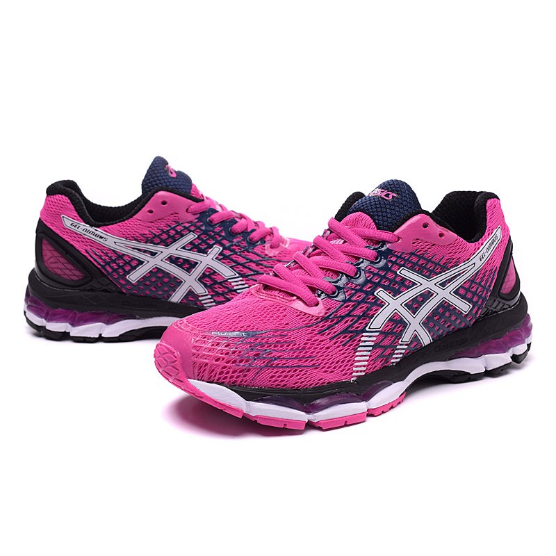 asics gel kayano 17 Pink