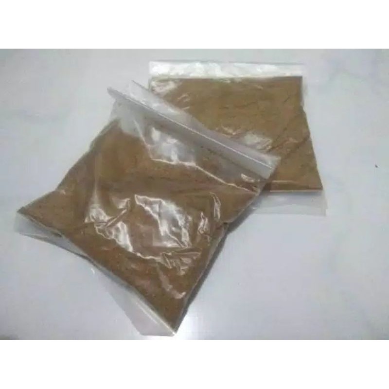 

Bumbu Dasar Nasi Kebuli / Kabsha / Biryani / Gule / Kari /TongSeng / Nasi Goreng / kemasan 25 Gram