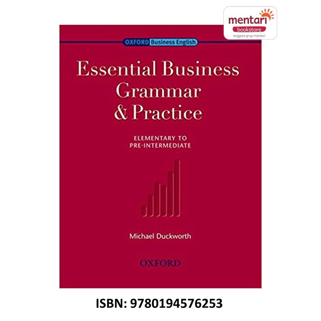 Essential Business - Grammar&Practice