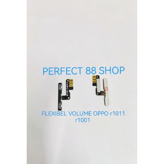 FLEXIBLE FLEXIBEL VOLUME OPPO R1011