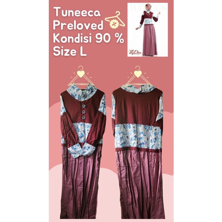 Tuneeca Preloved
