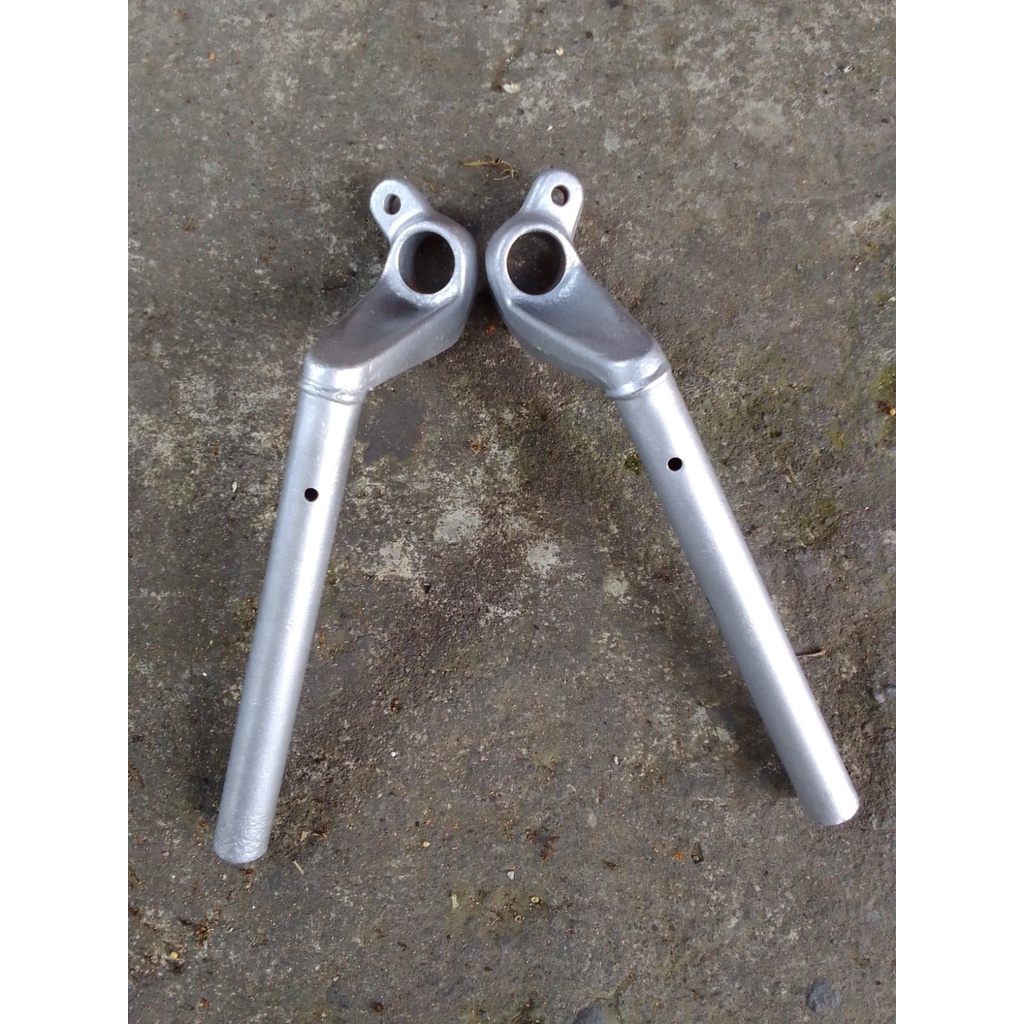 original stang stir stang jepit suzuki satria fu